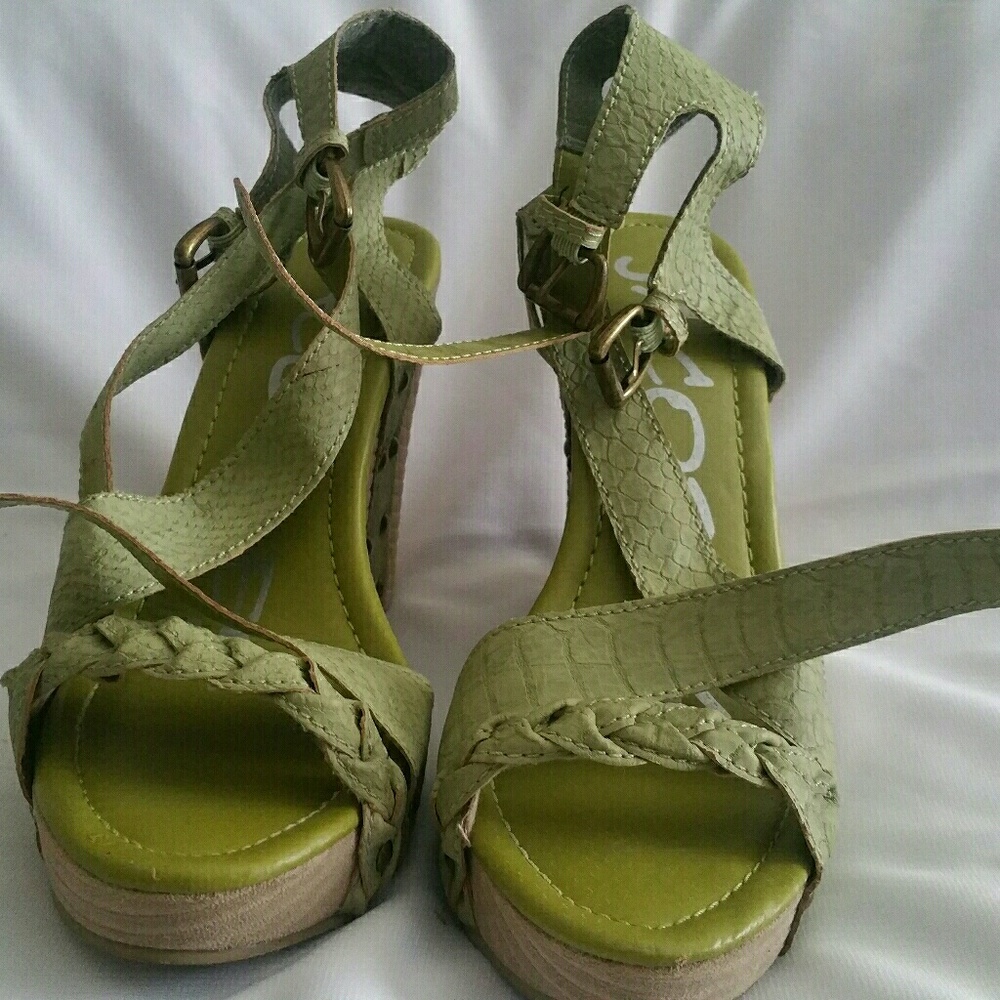 Sandals